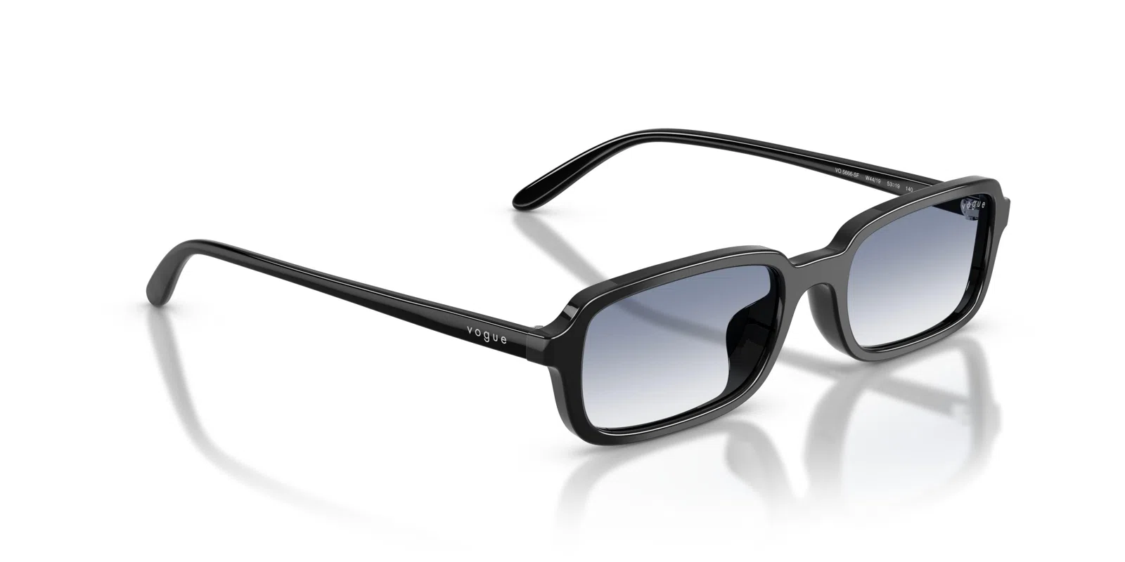 Vogue 5666SF Sunglasses - view 24